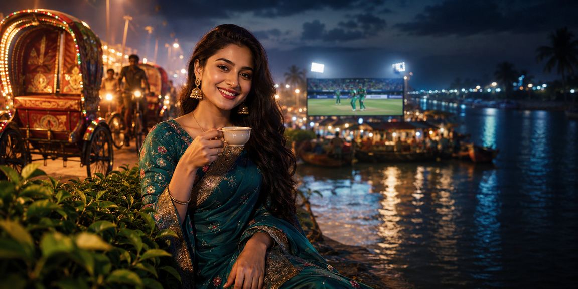 dhaka sports