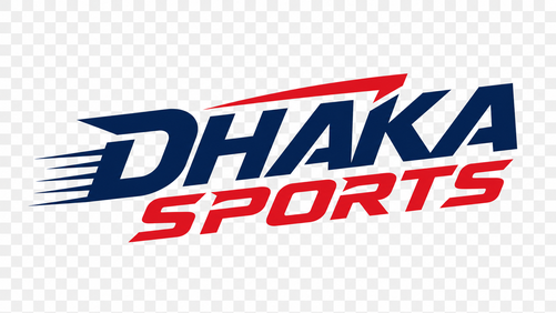 dhaka sports logo